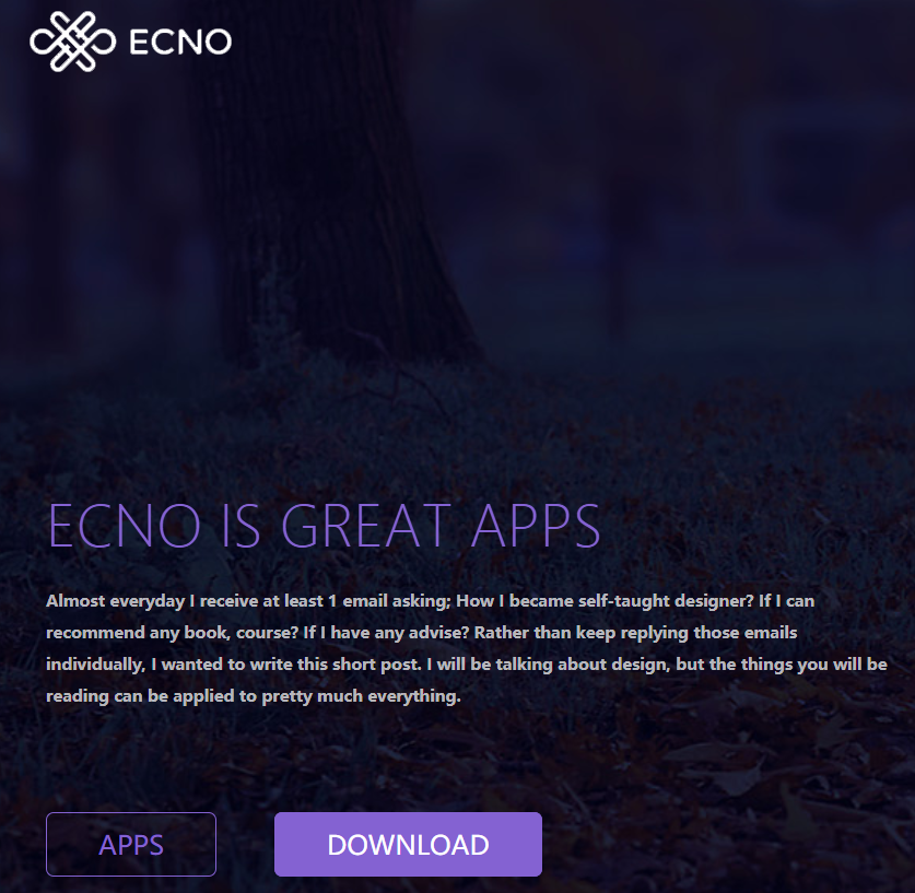 单页单体app、单软件、单应用程序